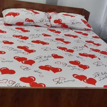 Miki Apartment Vlore