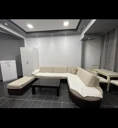 Apartamento Miki