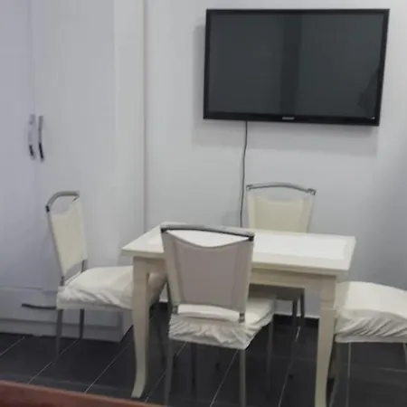 Apartment Miki Vlore